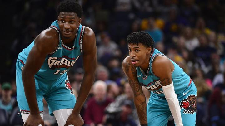 天博真人娱乐冲刺阶段突围战来临；孟菲斯灰熊围绕亚冠战术微调；底气十足；球队文化再被提及的简单介绍