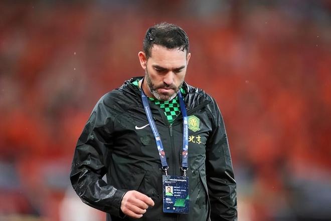 天博中国网站英超倒计时，北京国安赛后再遭质疑，细节引发关注，信心回归，资深球员宣示担当的简单介绍