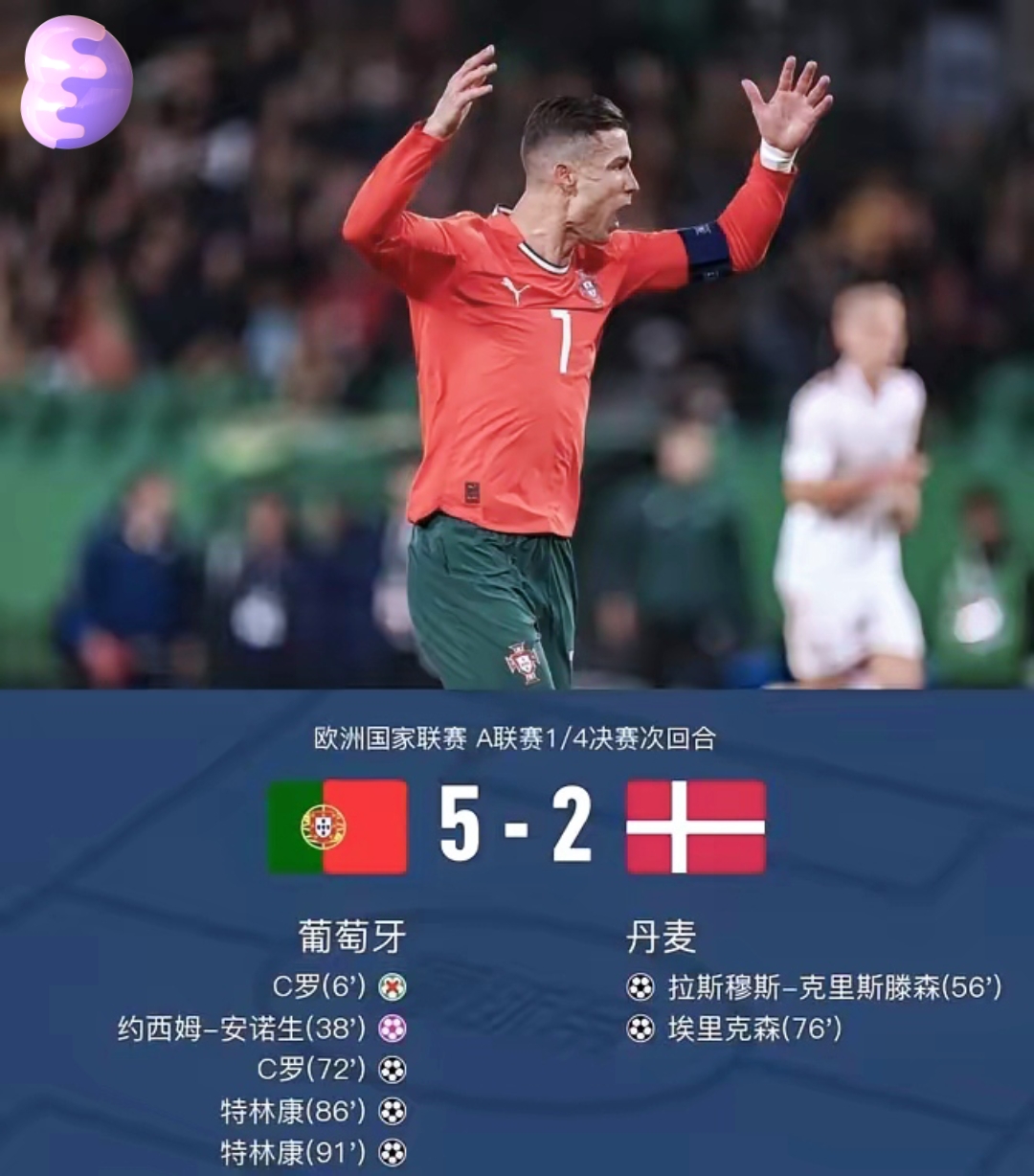 天博官方平台西甲赛程吃紧，葡萄牙体育国际比赛日完成体检，压力陡增，细节决定成败的简单介绍